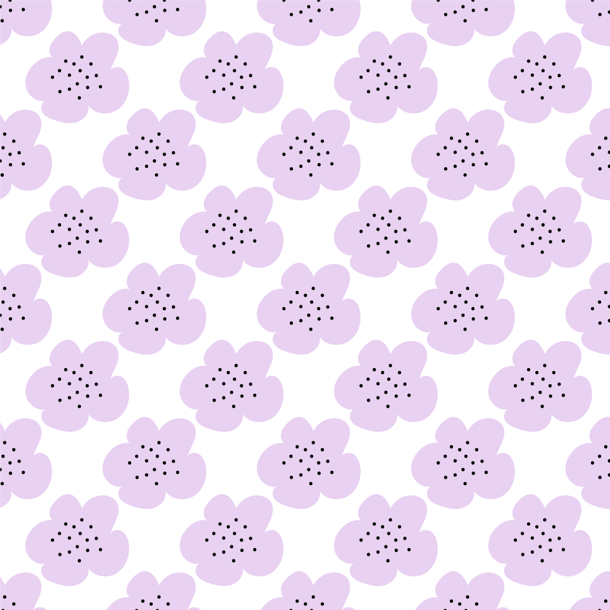 Lavender Field