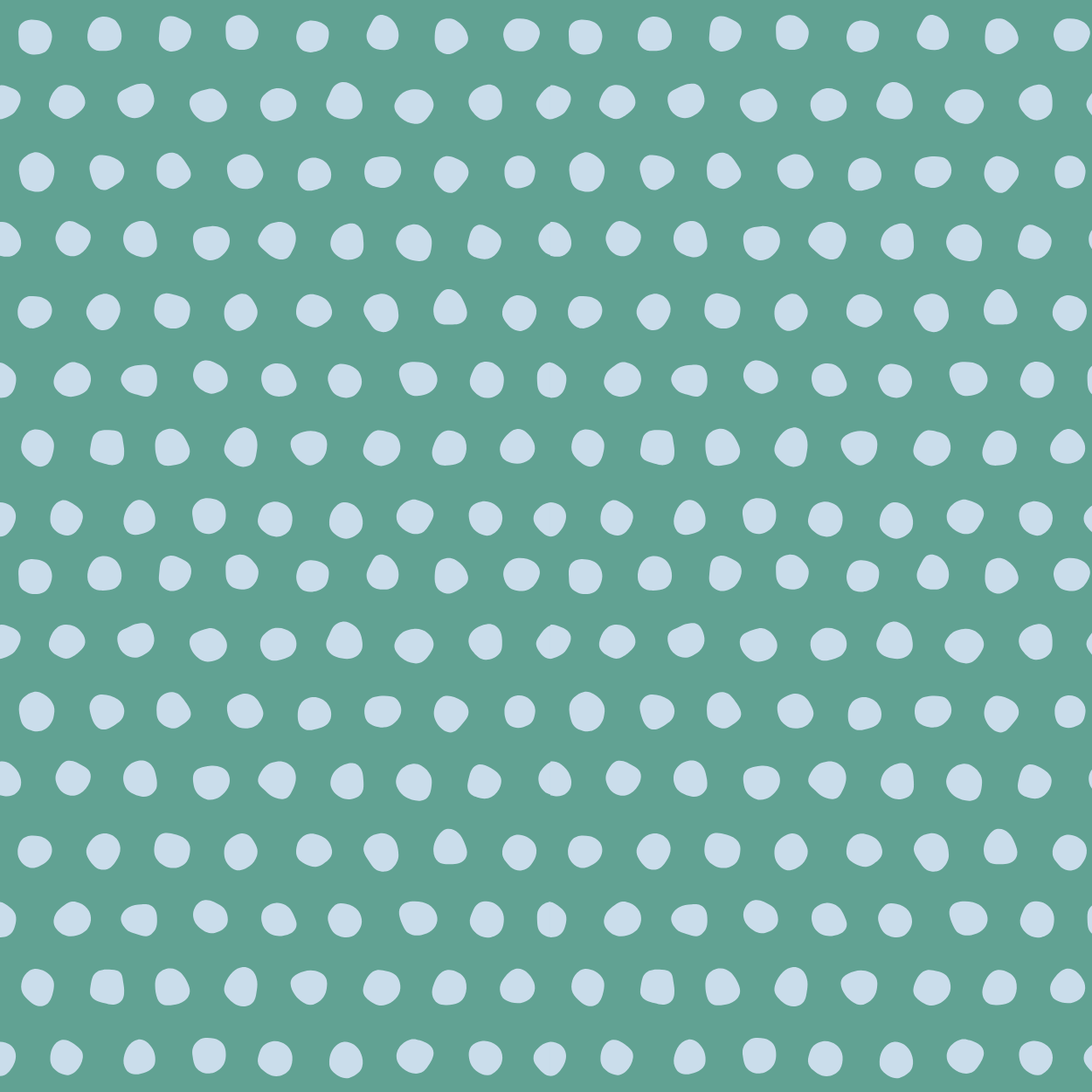 Mint Dots