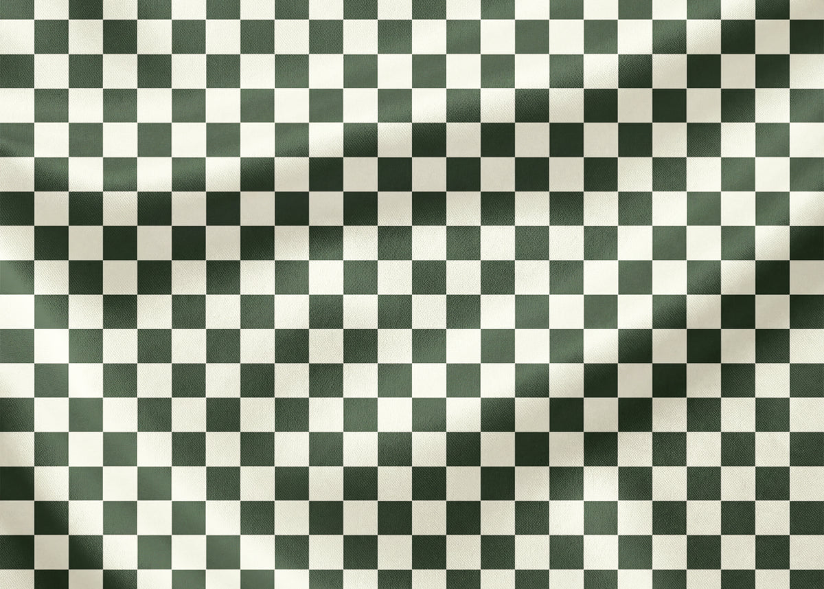 Green Game
