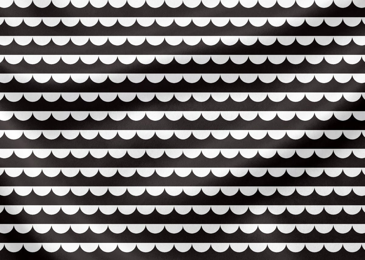 Black Waves