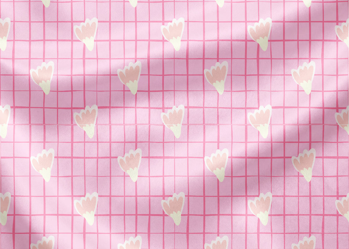 Love Grid