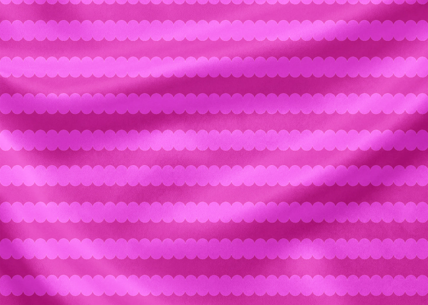 Electric Pink