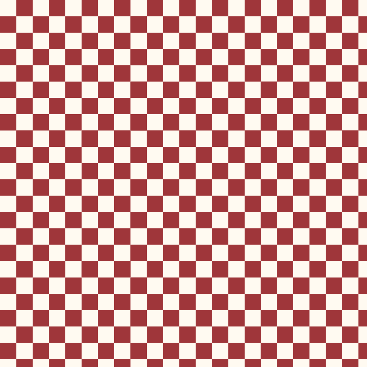 Checkers Rouge