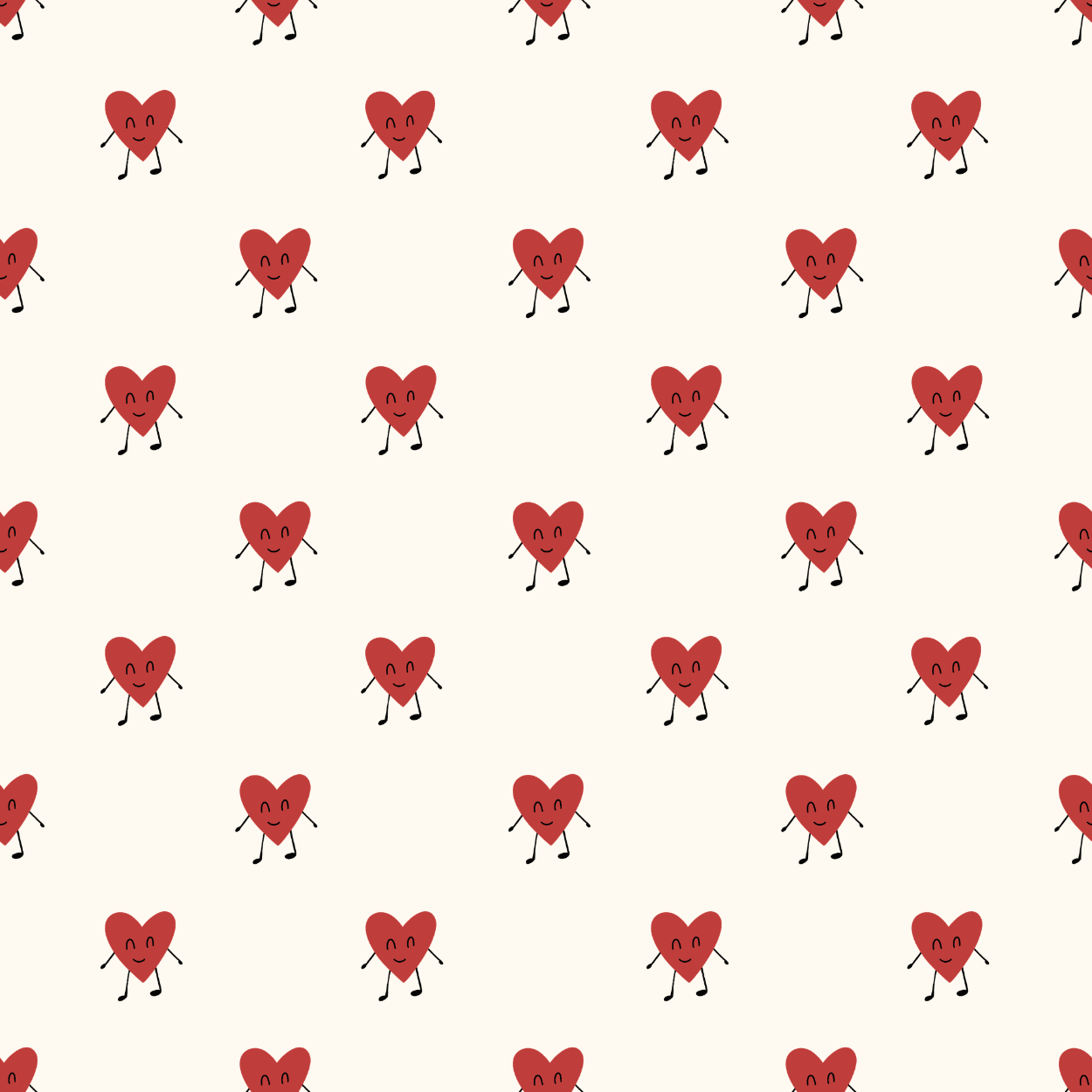 Wild Hearts