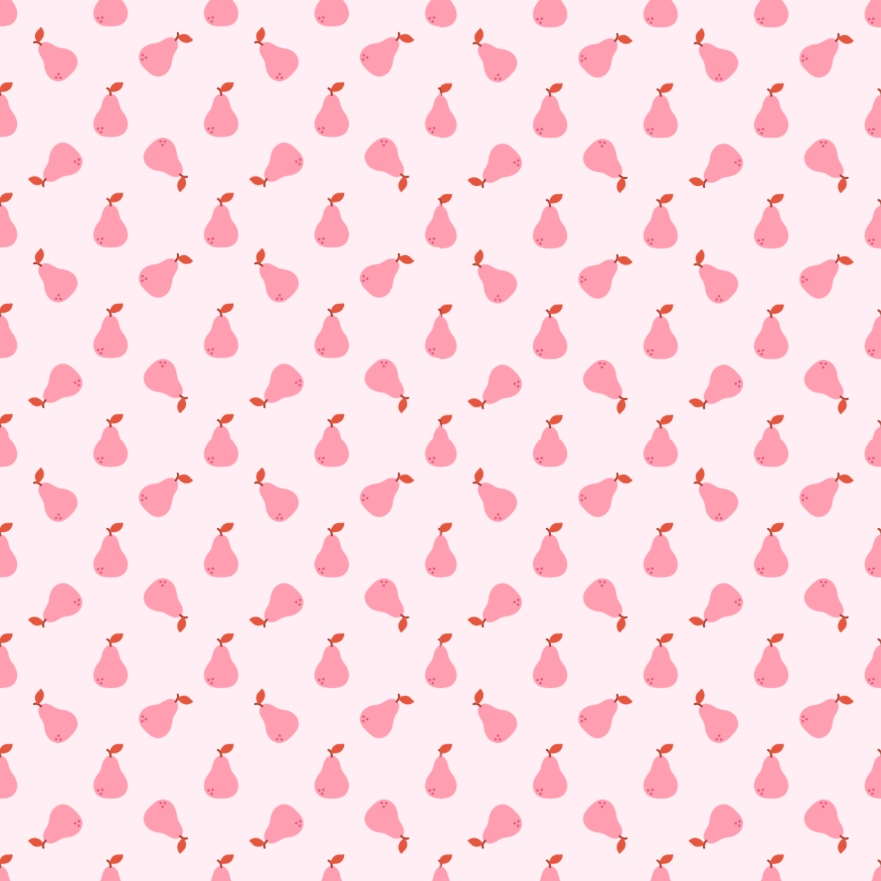 Pear Drop