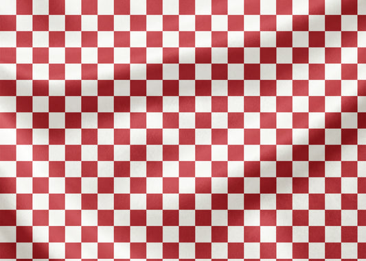 Checkers Rouge