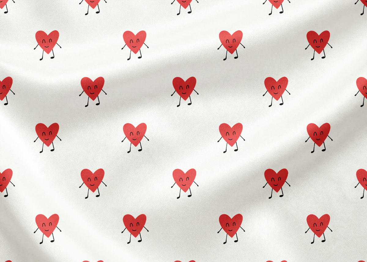 Wild Hearts
