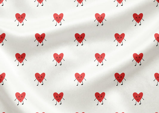 Wild Hearts