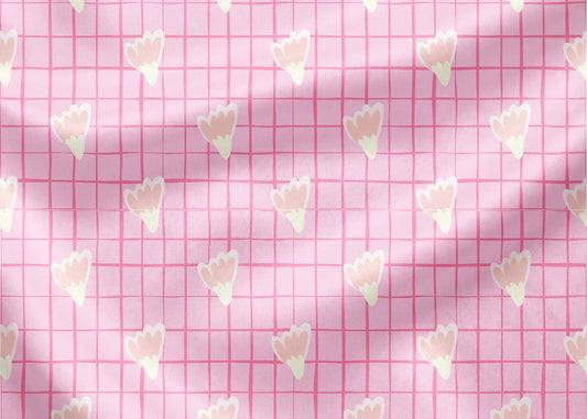 Love Grid