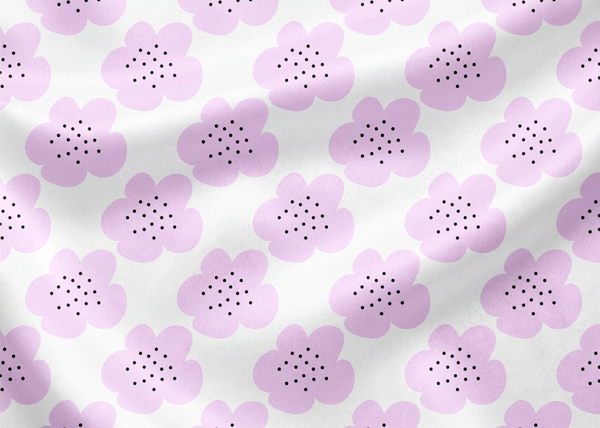 Lavender Field