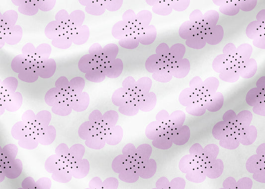 Lavender Field