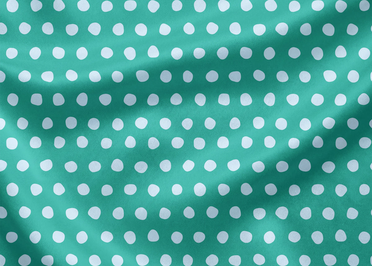 Mint Dots