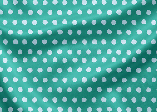 Mint Dots