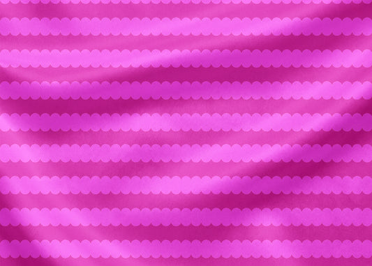 Electric Pink