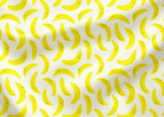 Going Bananas